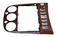 фото thumb №3, Mercedes w168 lift рамка радио dekor drewno