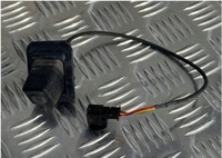 фото thumb №1, Камера заднього виду mercedes s klasa w221 a2218206397