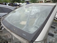 фото thumb №1, Mercedes ml w166 скло передня лобове перед