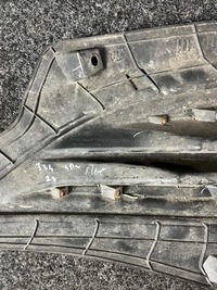 фото thumb №7, Hyundai i20 решітка решітка радіатора бампера права 86528-1j500