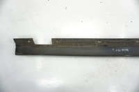 фото thumb №9, Mercedes w246 молдинг порог левая 191