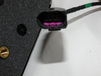 фото thumb №10, Дзеркало vw up / seat mii / skoda citigo ліва