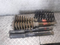 фото thumb №1, Амортизаторы пружины kpl mercedes w211 1.8b