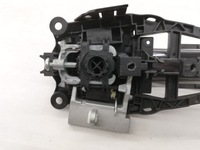 фото thumb №4, Ручка правая задняя наружный chevrolet cruze кронштейн