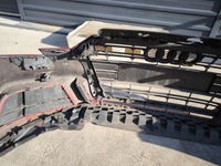 фото thumb №13, Бампер перед kompletny audi a3 8v lift s line sedan ly3u оригінал !!!