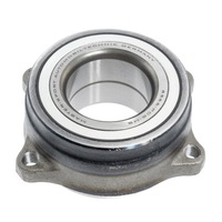 фото thumb №1, Ступица подшипник колеса перед/зад l/p mercedes klasa e, s, glk, cls, sl slr sls