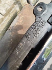 фото thumb №10, Решітка радіатора ролета жалюзі bmw оригінальний номер g20 g21 5a22c6002