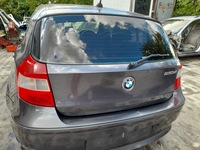 фото thumb №14, Bmw 1 e87 крышка багажника багажника задняя стекло a22/7