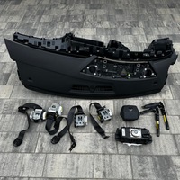 фото thumb №1, Peugeot 3008 iii приборная панель консоль комплект подушка безопасности