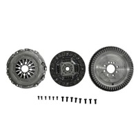 фото thumb №1, Nty nzs-fr-002 набор сцепление