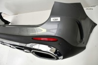 фото thumb №12, Mercedes w254 glc amg задний бампер комплектный