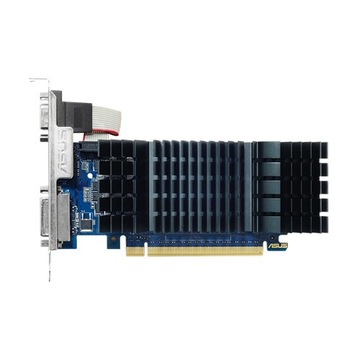 ASUS GT730-SL-2GD5-BRK NVIDIA GeForce GT 730 2 ГБ GDDR5