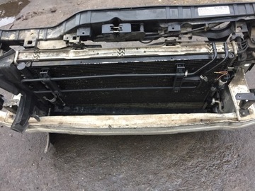 фото thumb №7, Audi q5 3.2 fsi pas переднее радиатор усилитель