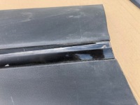 фото thumb №5, Молдинг дверь перед правый renault captur i 13-19 pń