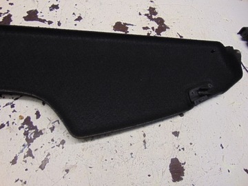 фото thumb №9, Полка багажника renault twingo 2 ii европа