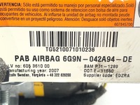 фото thumb №5, Подушка безопасности пассажира land rover