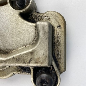 фото thumb №6, Крышка клапанов audi s4 s5 a6 c7 q7 q5 a8 3.0 tfsi