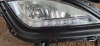 фото thumb №3, Hyundai i30 ii противотуманная фара правый перед led