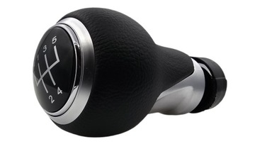 фото thumb №13, Ручка изменения коробки передач vw jetta iv v vi new beetle eos beetle fox up! lupo