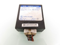 фото thumb №15, Замок запалювання блок керування toyota corolla e12 2.0 d-4d 8966602320 mb1758006374