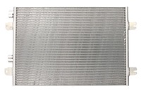 фото thumb №2, [817701] радіатор кондиціонера pasuje d