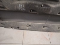 фото thumb №5, Защита подвеска правая audi a8 d3 ii lift материал