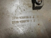 фото thumb №7, Молдинг двері правий перед tourneo transit connect