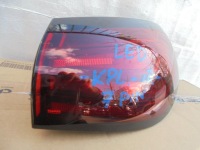 Фара full led задня правий smart 3 3 electric 23- ідеальна qap8890614347 Недорого, фото thumb