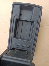 фото thumb №6, Підлокітник ford mondeo mk4 s-max galaxy mk3 lift