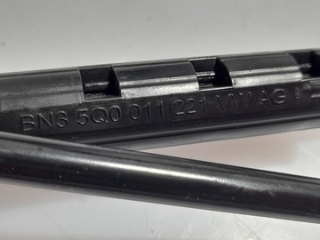 фото thumb №13, Seat ibiza v вкладка пінополістирол багажника домкрат ключ комплект супер стан