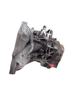 фото thumb №7, Коробка передач коробки передач f17c419 opel zafira a 1.8 16v