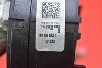 фото thumb №9, Лента подушка безопасности шлейф 1k0959653c skoda octavia 2 ii 04-08