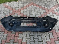 фото thumb №10, Jeep renegade trailhawk бампер передний перед 2014-2018 bez pdc!