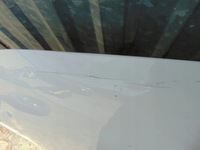 фото thumb №6, Капот крышка двигателя skoda octavia iii lift