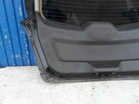 фото thumb №11, Opel antara lift 10-15 комплектна кришка багажника задня задня gar