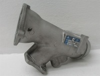 фото thumb №6, Труба повітропровід турбіни mercedes 2.2 cdi a6510905280
