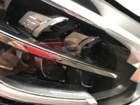 фото thumb №6, Mercedes w253 x253 glc лампа фара правый перед performance led eu nowa