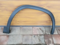 фото thumb №1, Mercedes gla h247 247 amg--- молдинг крыла перед правый