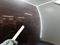 фото thumb №7, Infiniti fx ii qx70 двері перед ліва передні nae