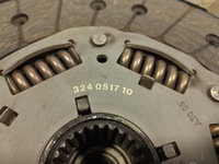 фото thumb №5, Bmw 5 f10 f11 3.0d 204 km n57d30u0 сцепление колесо двухмассовый 7597605