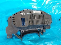 фото thumb №12, Лічильник приладова панель a8 d3 4.2 tdi 4e0920900f