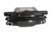 Купити Alfa romeo giulietta 2013 радіо cd, фото thumb