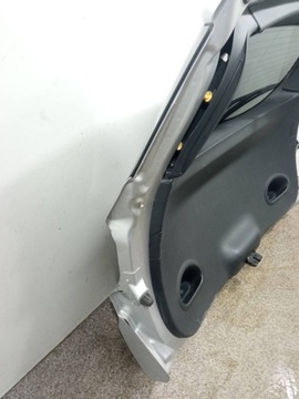 фото thumb №9, Крышка зад универсал рестайлинг ted69 renault megane iii 2008-2016