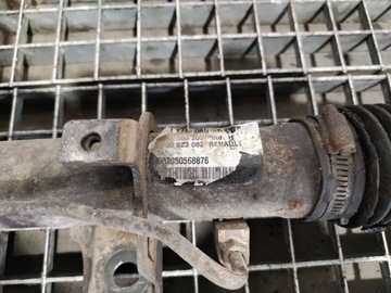 фото thumb №6, Рейка рульового управління трансмісія - renault laguna ii 1.9 dci європа - 8200023082