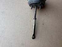 фото thumb №9, Opel meriva b 1.4 t актуатор турбонаддува клапан турбокомпресора 781504-0007
