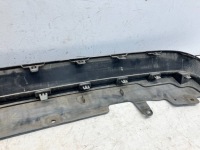 фото thumb №11, Corolla e21 kombi накладка дифузор бампера заднього задня спойлер