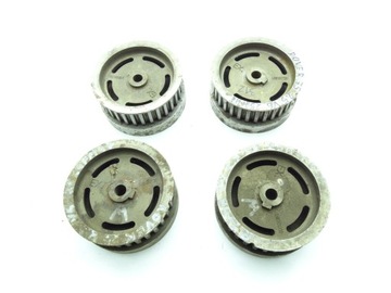 фото thumb №7, Rover 75 01-05 2.5 v6 колесо вал розподільний вал lhb101730