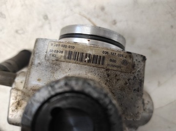 фото thumb №5, Audi vw 1.6fsi насос пального високого тиску 036127025j