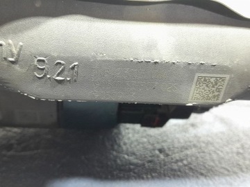 фото thumb №6, Skoda kodiaq i 16- 2.0 tdi трансмиссия рулевая 5qb423050ba 5q0959755g