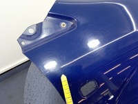 фото thumb №6, Toyota corolla verso ii 04- крыло перед правый передний 8q4